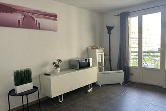  appartement marseille 13010