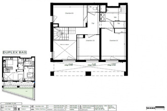  appartement marseille 13010