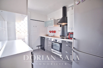  appartement marseille 13010