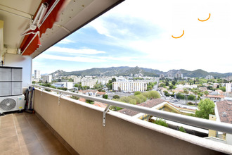  appartement marseille 13010