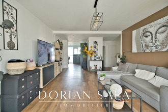  appartement marseille 13010