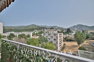  appartement marseille 13010