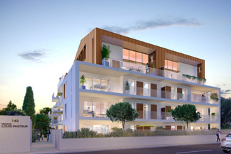  appartement marseille 13010