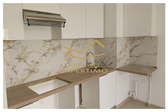  appartement marseille 13010