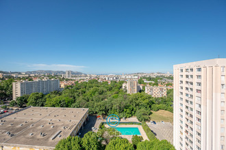  appartement marseille 13010