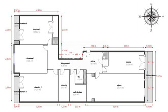  appartement marseille 13010