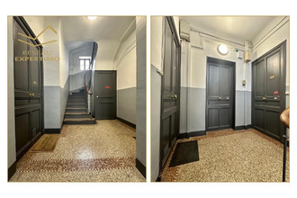  appartement marseille 13010