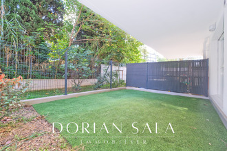  appartement marseille 13010