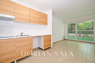  appartement marseille 13010