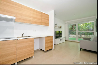  appartement marseille 13010