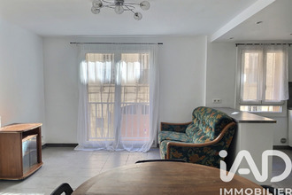  appartement marseille 13010