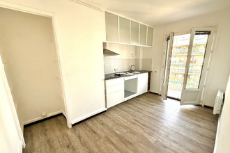  appartement marseille 13010