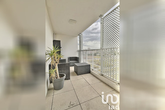  appartement marseille 13010