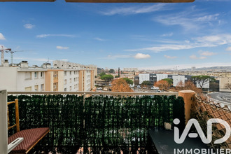  appartement marseille 13010