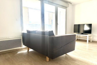  appartement marseille 13010