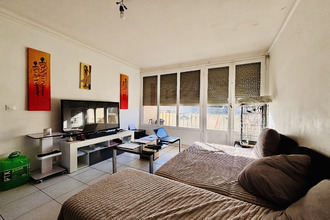  appartement marseille 13010