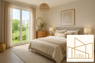  appartement marseille 13010