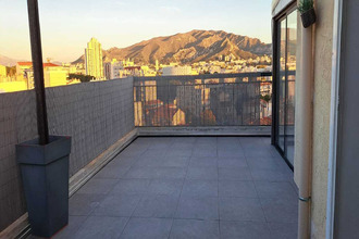  appartement marseille 13010