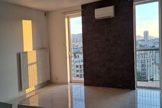  appartement marseille 13010