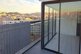  appartement marseille 13010