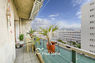  appartement marseille 13010