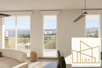  appartement marseille 13010