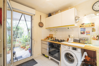  appartement marseille 13010