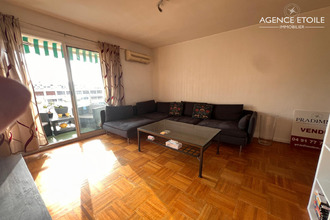  appartement marseille 13010