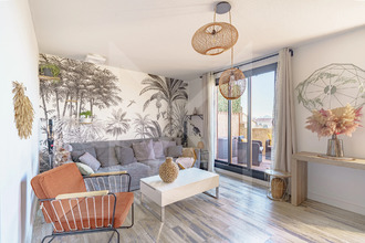  appartement marseille 13010