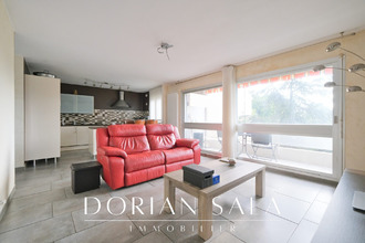  appartement marseille 13010