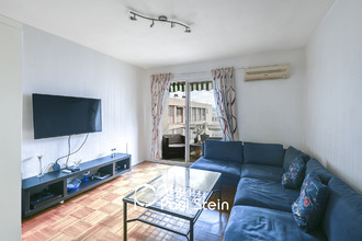  appartement marseille 13010