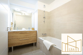  appartement marseille 13010