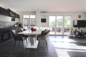  appartement marseille 13010