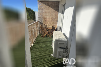  appartement marseille 13010