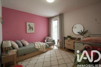  appartement marseille 13010