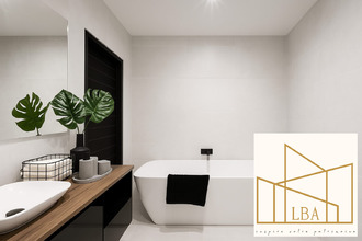  appartement marseille 13010