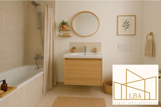  appartement marseille 13010