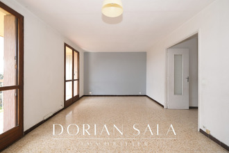  appartement marseille 13010