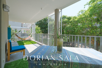  appartement marseille 13010