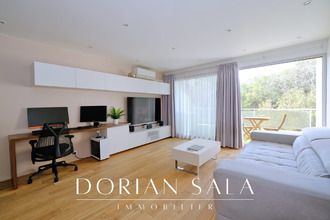  appartement marseille 13010