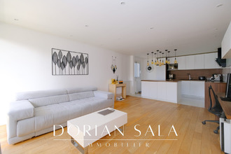  appartement marseille 13010