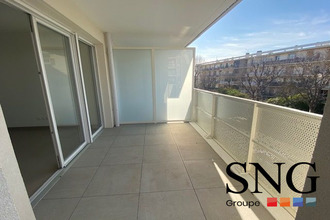  appartement marseille 13010