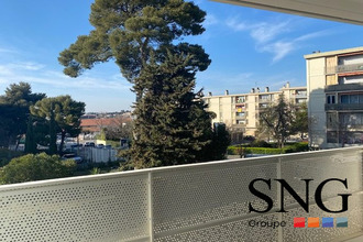  appartement marseille 13010