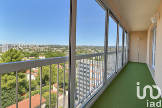  appartement marseille 13010