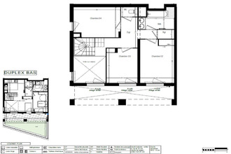  appartement marseille 13010