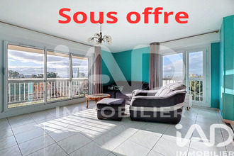  appartement marseille 13010