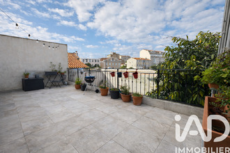  appartement marseille 13010