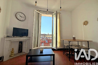  appartement marseille 13010