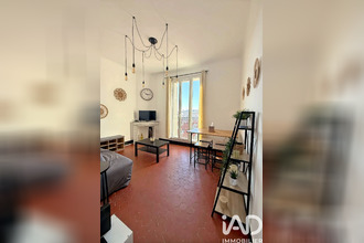  appartement marseille 13010