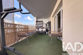  appartement marseille 13010